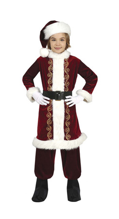 STRÓJ MIKOŁAJ WELUR