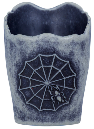 ŚWIECZKA LEDOWA CZACHA 6 CM HALLOWEEN