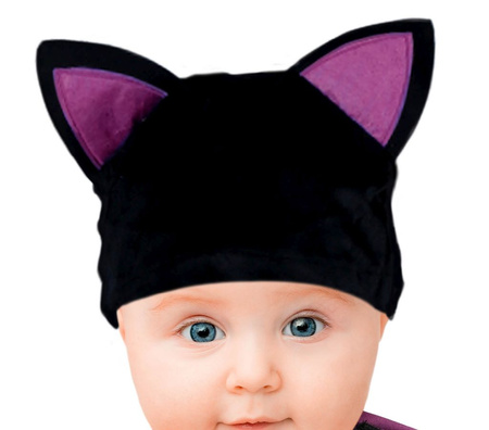 1ST BAT HALLOWEEN 12 – 18 MONTHS