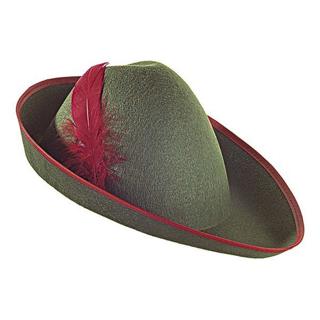 CZAPKA ROBIN ŁUCZNIK