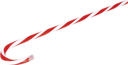 LASKA CUKROWA DUŻA ŚWIĄTECZNA 70 CM