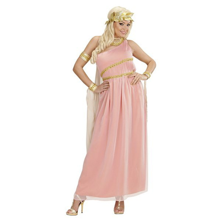 STRÓJ AFRODYTY BOGINI MIŁOŚCI