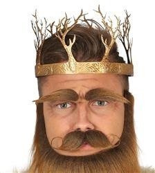 KORONA KRÓLA LEŚNEGO