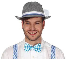 MUCHA W ROMBY BAWARSKA