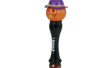 RÓŻDŻKA HALLOWEEN DO ROBIENIA BANIEK MYDLANYCH 