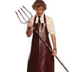 WIDŁY SKŁADANE 155 CM