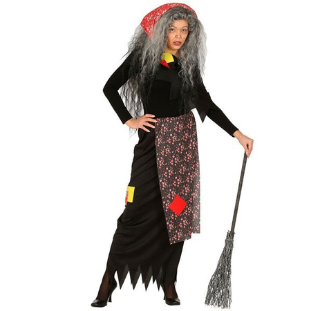 STRÓJ STARA WIEDŹMA