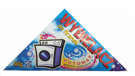 WYBIELACZ DO FIRAN AUTOMAT