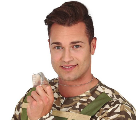 NIEŚMIERTELNIKI ŻOŁNIERZA