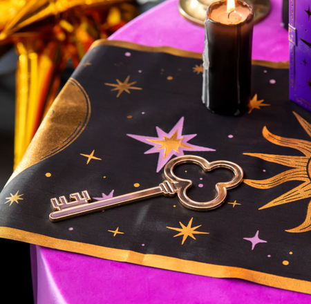 KLUCZ METALOWY DO LANIA WOSKU ANDRZEJKI 15 CM