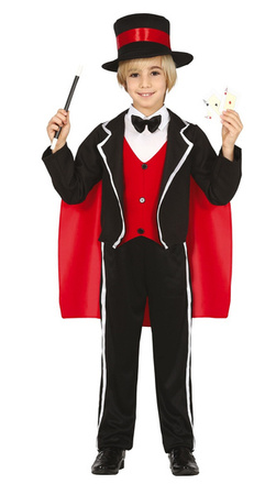 MAGICIAN CHILDREN 10 12 YRS