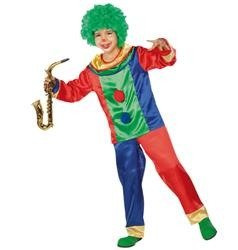 STRÓJ ATŁASOWY KLAUN