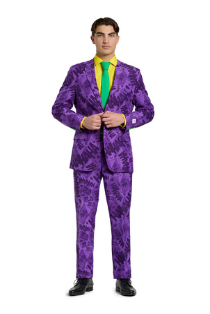 GARNITUR MĘSKI JOKER OPPOSUITS 
