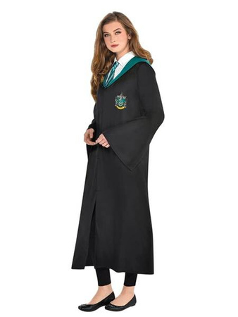 STRÓJ CZARODZIEJ SLYTHERIN