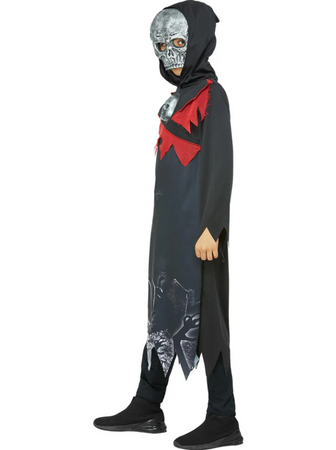 STRÓJ MROCZNY KOSIARZ