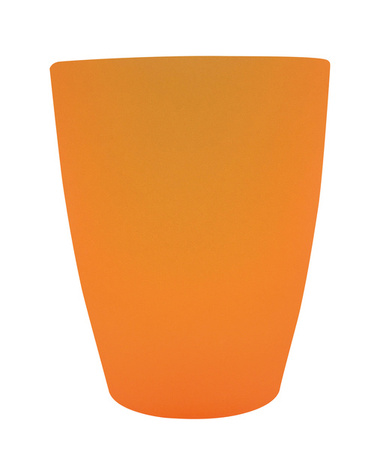 KOLOROWE KUBKI 200 ML 4 SZT