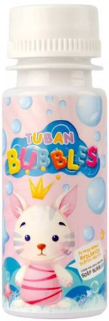 PŁYN DO BANIEK 60 ML BIAŁY