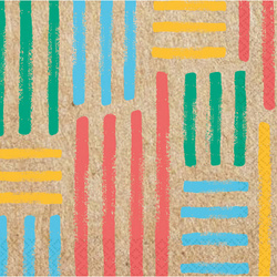 SERWETKI ALWAYS SUNNY 33X33 CM