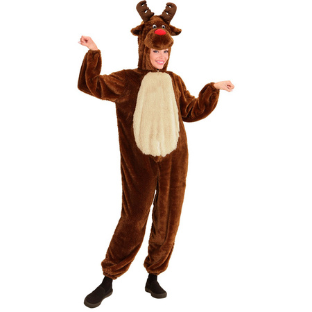 STRÓJ KOMBINEZON RENIFER 