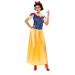 STRÓJ DAMSKI ŚNIEŻKA