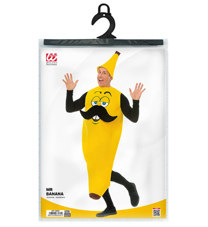 STRÓJ MRS BANANA