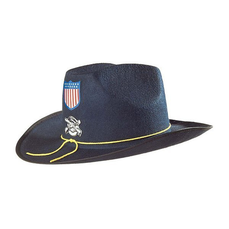 Kapelusz konfederata, wojskowy, kapeulusz