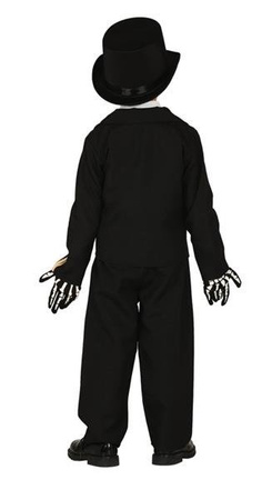 STRÓJ MAŁY SZKIELET