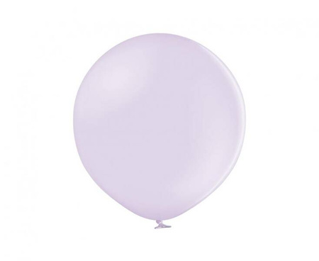 Balony D5 Pastel Lilac Breeze, 100 szt.