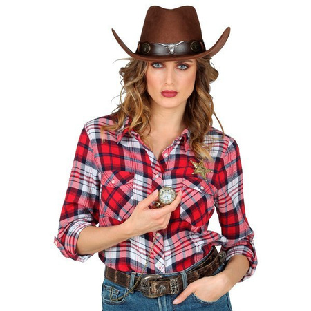 ZEGAREK KIESZONKOWY NA ŁAŃCUSZKU 