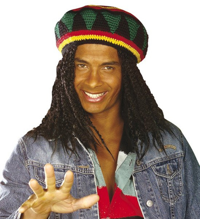 BERET REGGAE