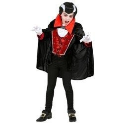 STRÓJ WIKTORIAŃSKIEGO WAMPIRA