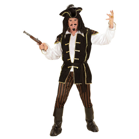 STRÓJ KAPITAN PIRATÓW 