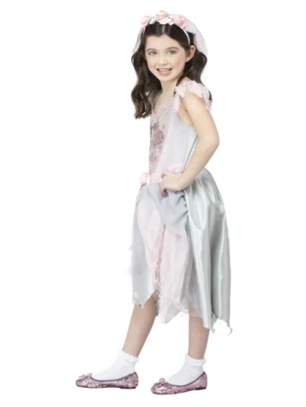 STRÓJ DUCH PANNY MŁODEJ