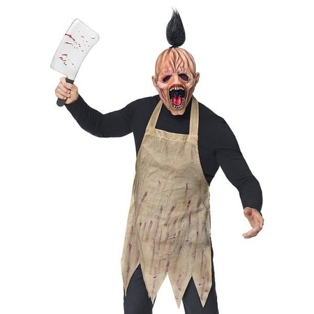 STRÓJ ZŁY RZEŹNIK