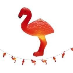 GIRLANDA LED FLAMINGI