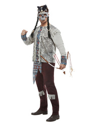 STRÓJ ZŁEGO INDIANINA