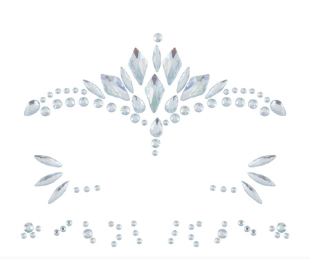 CYRKONIE SAMOPRZYLEPNE SREBRNE