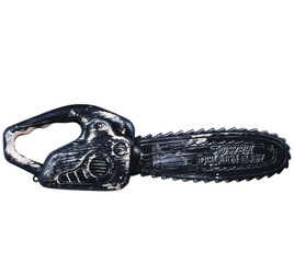 PIŁA ELEKTRYCZNA 41 CM HALLOWEEN