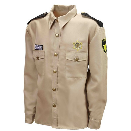 KOSZULA SZERYFA