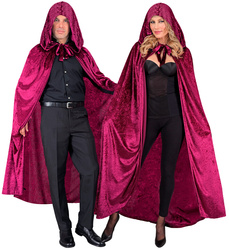 PELERYNA BORDOWA 140 CM