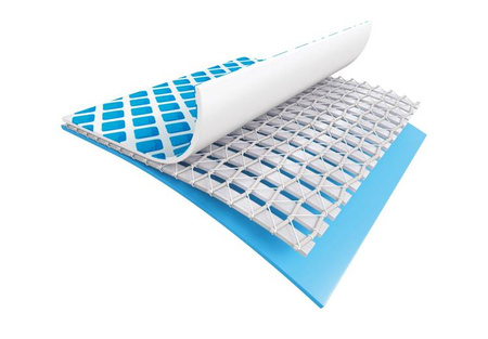 BASEN STELAŻOWY OGRODOWY INTEX 450X220X84 CM