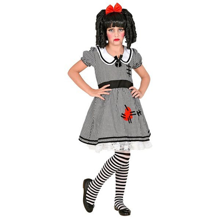 STRÓJ LALKI LALECZKI