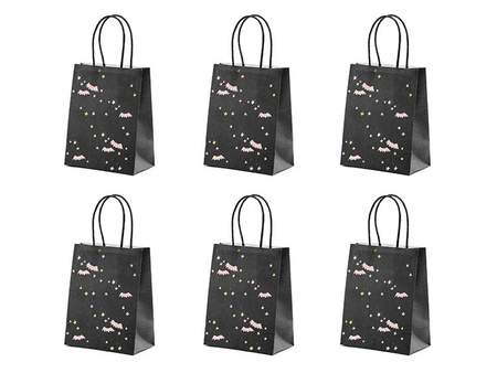 TOREBKI NA PREZENT NIETOPERZE NIEAKTUALNE