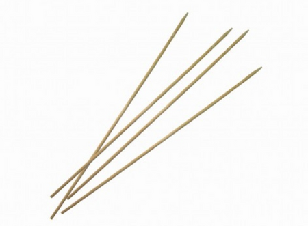 PATYCZKI DO SZASZŁYKÓW 20 CM 200 SZT