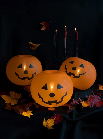 BALONY LATEKSOWE DYNIE 25 CM 5 SZT