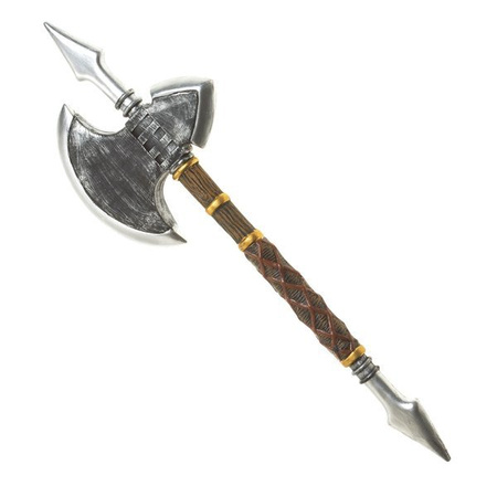 TOPÓR KOLCZASTY SIEKIERA 60 CM 