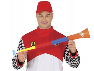 SKŁADANA WUWUZELA 74 CM