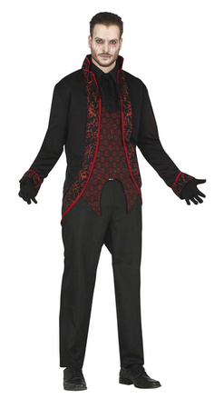 STRÓJ GOTYCKI WAMPIR