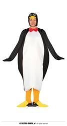 STRÓJ PINGWINA