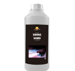 PŁYN DO WYTWARZANIA DYMU 1 LITR